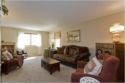 Large Living Room