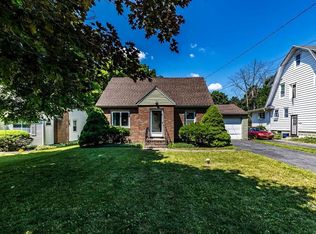 410 S Orchard Rd, Syracuse, NY 13219