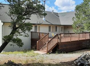 162 Cedar Ridge Rd, Mosca, CO 81146