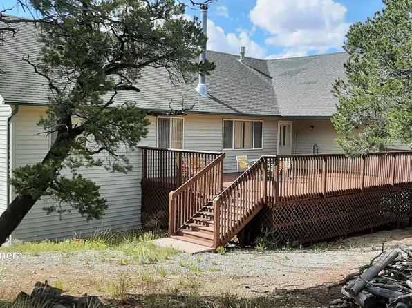 162 Cedar Ridge Road, Mosca, CO 81146