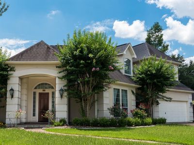 12015 Carriage Hill Dr, Houston, TX, 77077