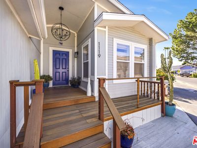 1119 Mohawk, Topanga, CA, 90290
