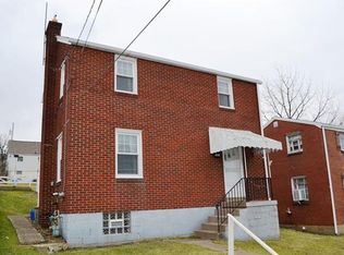 4018 Francis St, West Mifflin, PA 15122