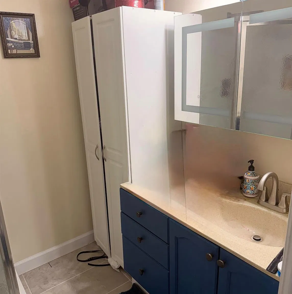 3 bed, 2.0 bath, 1318 sqft, $3,500 — Photo 3