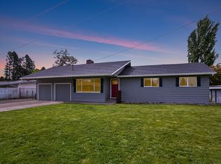2717 NW Madrona St, Vancouver, WA 98665