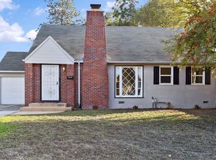 1950 W Princeton Ave, Stockton, CA 95204
