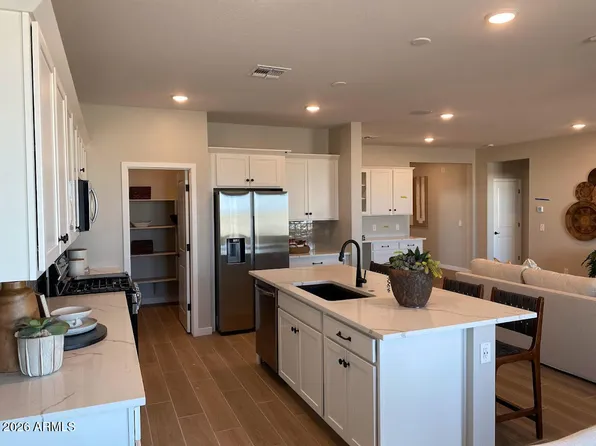 17547 W Fulton Street, Goodyear, AZ 85338