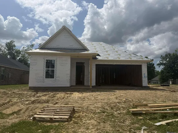 12071 Clare Ct, Geismar, LA 70734