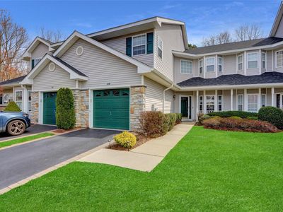 39 Willow Wood Drive #39, East Setauket, NY, 11733