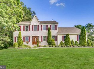 169 Brynmore Rd, New Egypt, NJ 08533