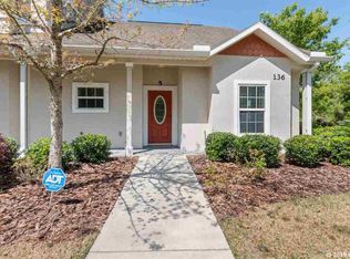 136 SW 145th Dr UNIT 5, Newberry, FL 32669