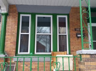 3225 Joe Hammer Sq #1, Pittsburgh, PA 15213