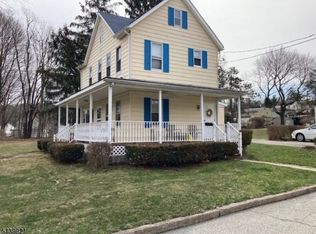 26 North St, Netcong, NJ 07857
