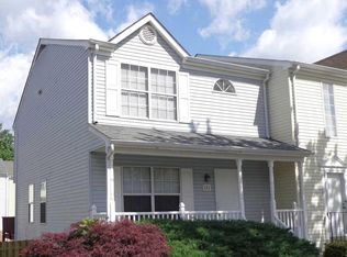 201 Mayfair Pl, Stafford, VA 22556