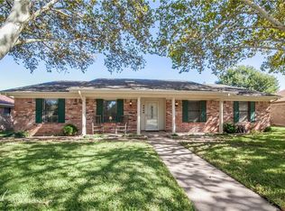 5009 Robertson Dr, Abilene, TX 79606