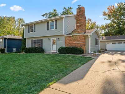 412 34th St, West Des Moines, IA, 50265