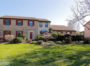 5422 Heather Ln, Orefield, PA 18069