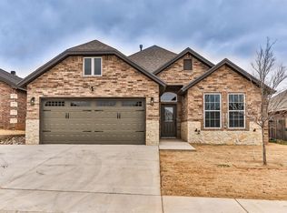 2110 101st St, Lubbock, TX 79423