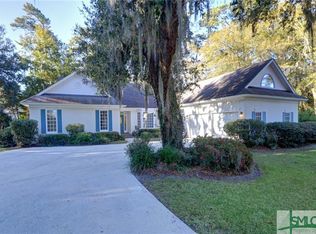 12 Shorecrest Ct, Savannah, GA 31410