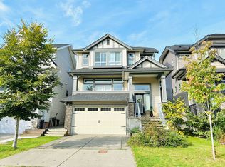 10325 Wynnyk Way, Maple Ridge, BC V2W 1G3