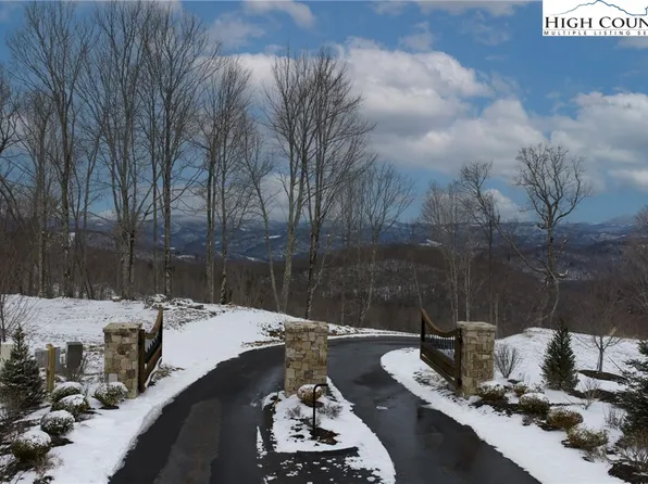 Lot WR2 Sierra Trail, Elk Park, NC 28622