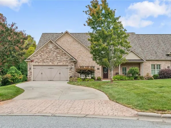 4135 Coachmans Ct, High Point, NC 27262