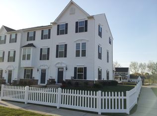121 S Harner Blvd, Coatesville, PA 19320