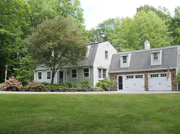 232 Powderhorn Rd, Manchester Center, VT 05255
