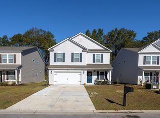 1821 Ruger Dr, Sumter, SC 29150
