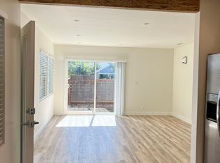 2601 Arizona Ave #1, Santa Monica, CA 90404