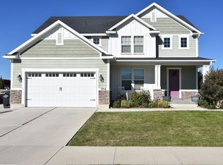 956 W Academy Dr, Spanish Fork, UT 84660