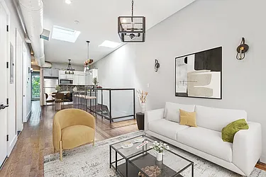 1612 Centre Street, #TWO