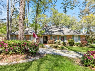 124 North Dr, Covington, LA, 70433