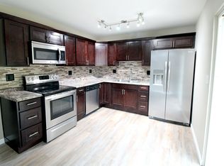 1617 Pueblo Dr, Xenia, OH 45385