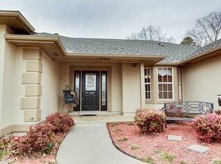 1407 Full Moon Dr, Greenwood, AR 72936