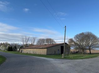 Lots #3 & 2, Hoopeston, IL 60942