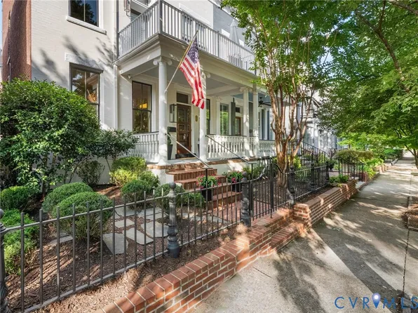 2242 Park Ave, Richmond, VA 23220