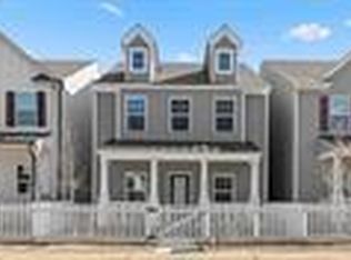 3049 Windover Ln, Kennesaw, GA 30144