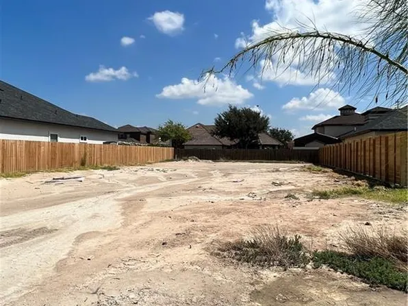 LOT 7 Inez St, Edinburg, TX 78539