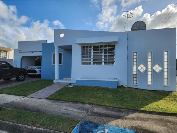 Calle Cipres Mejicano Urb, Arecibo, PR 00612