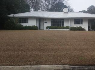 3556 Princeton Rd, Montgomery, AL 36111