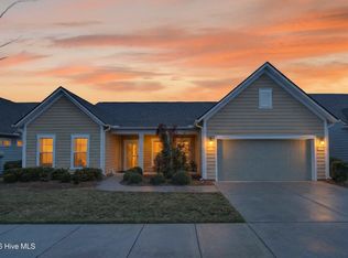 631 Lyrebird Avenue, Wilmington, NC 28412