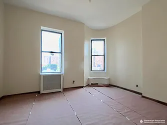 Rented by Sovereign Associates