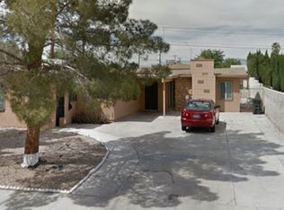 3816 San Angelo Ave, Las Vegas, NV 89102