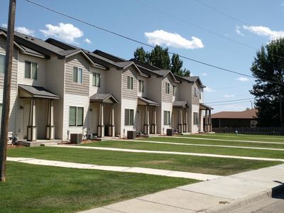 816 Reclamation Dr, Williston, ND, 58801