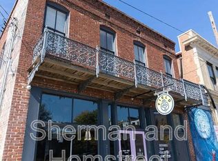 215 12th St #B, Augusta, GA 30901