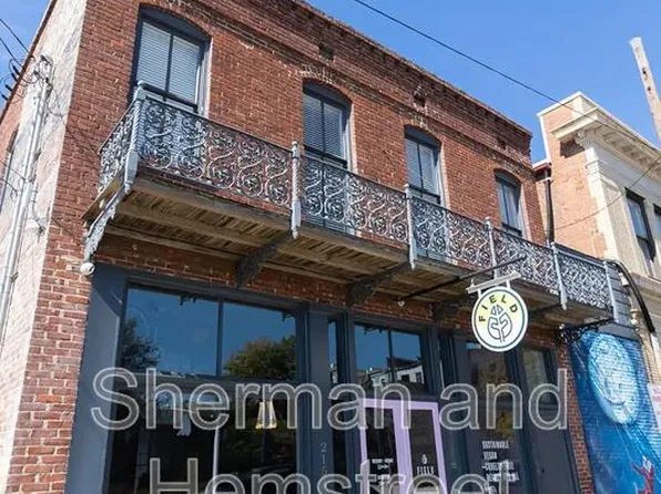 215 12th St #B, Augusta, GA 30901