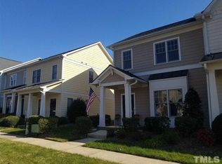 11036 David Stone Dr, Chapel Hill, NC 27517
