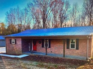 5763 Highway 75, Phil Campbell, AL 35581