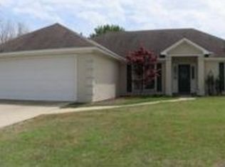 6506 Foxleigh Ct, Montgomery, AL 36116